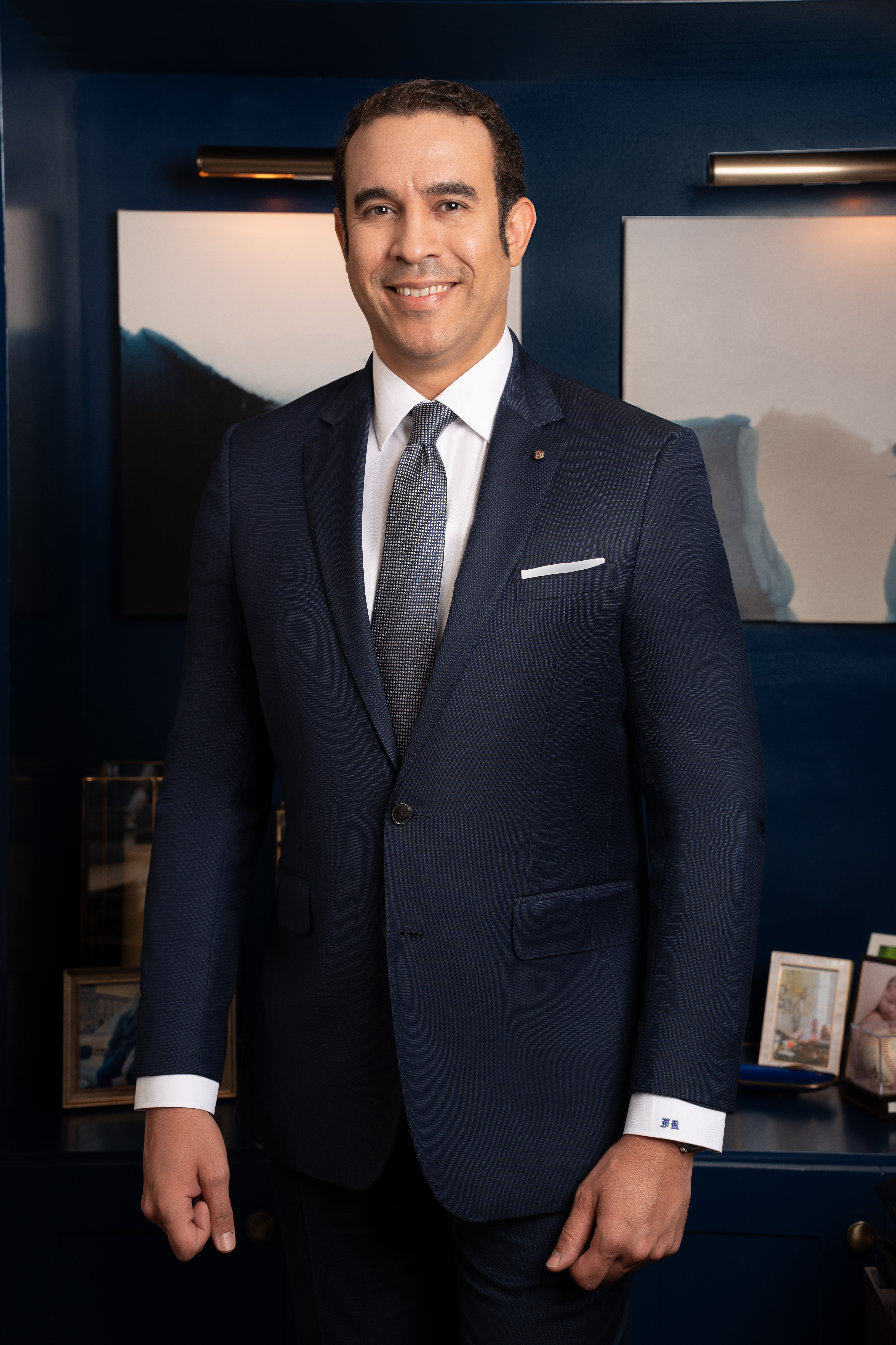 Ing. Frank Rodríguez González